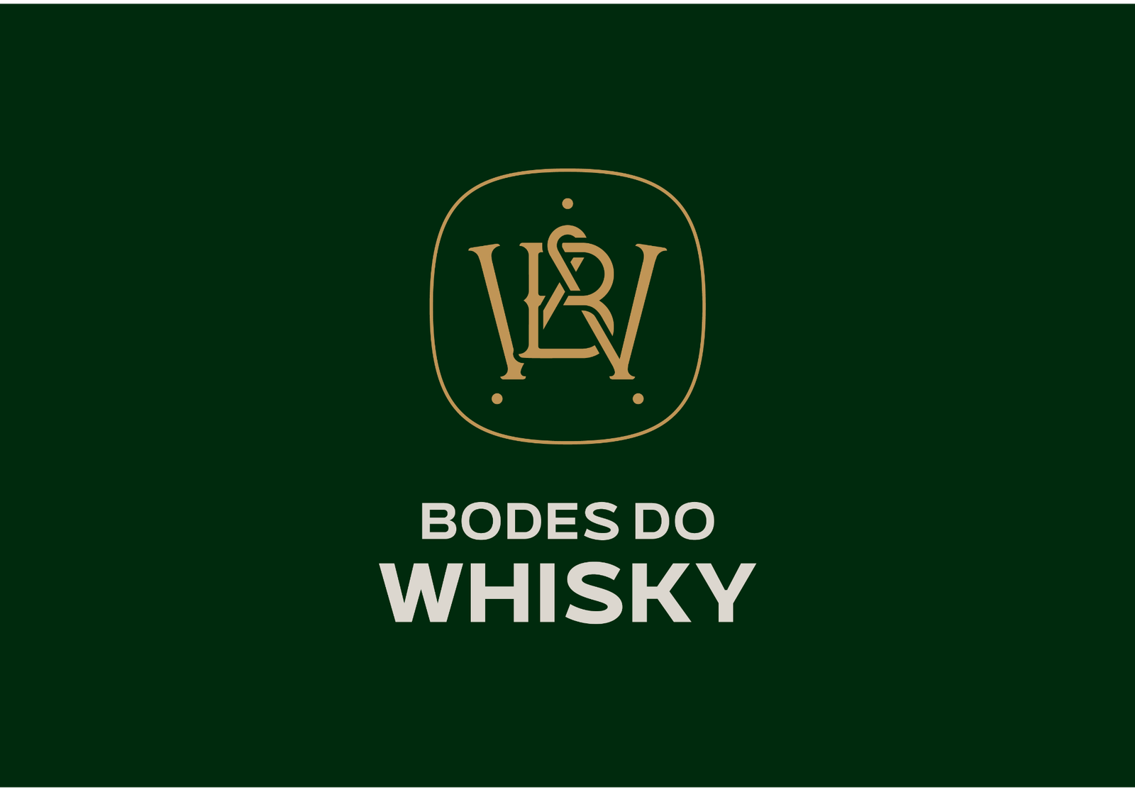Bodes do Whisky